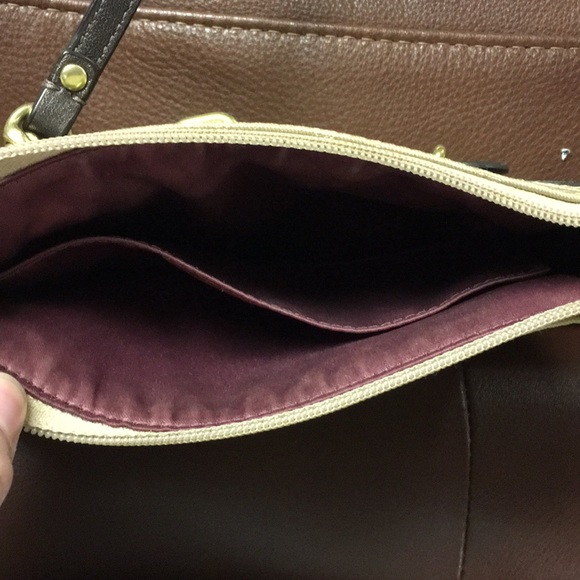 Coach Bag - Picture 4 of 5